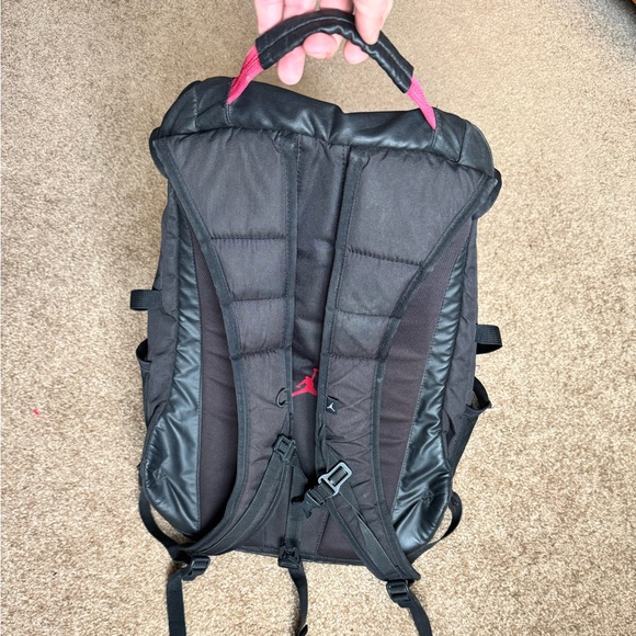 Jordan Backpack - Picture 11 of 12